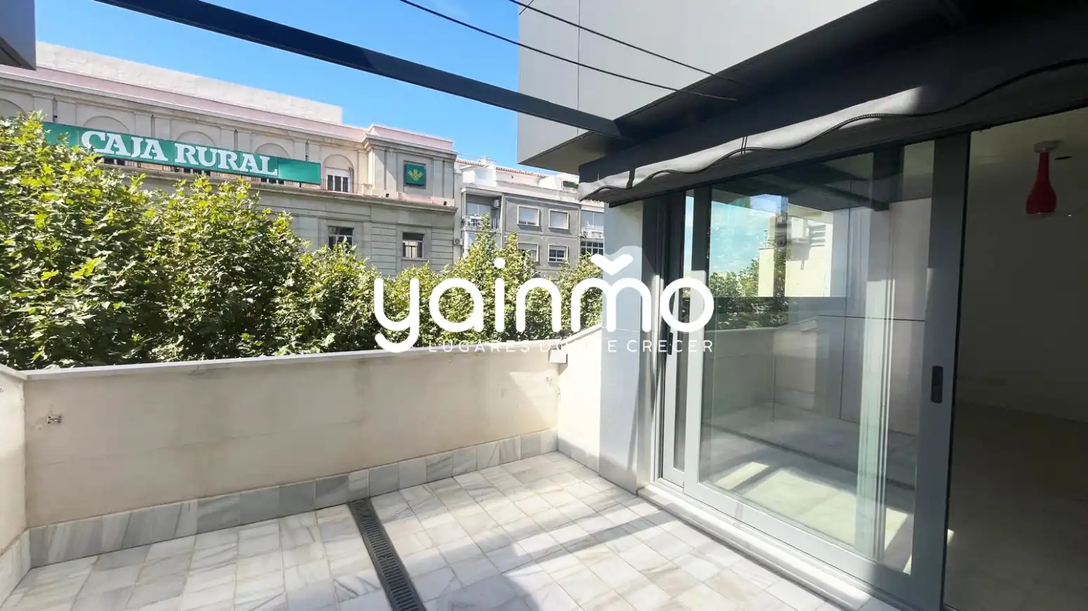 Penthouse with lift for sale in Jaén - Paseo de la Estación 8, imagen 15