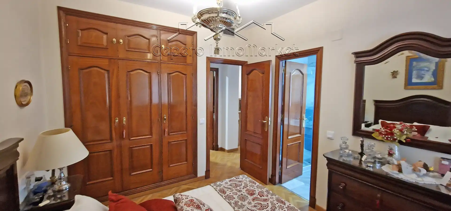Maison mitoyenne à vendre à Avenida de Méjico 10, imagen 34