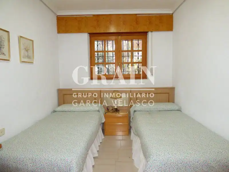 Chalet con piscina en venta en Pedanías - Extrarradio, imagen 28