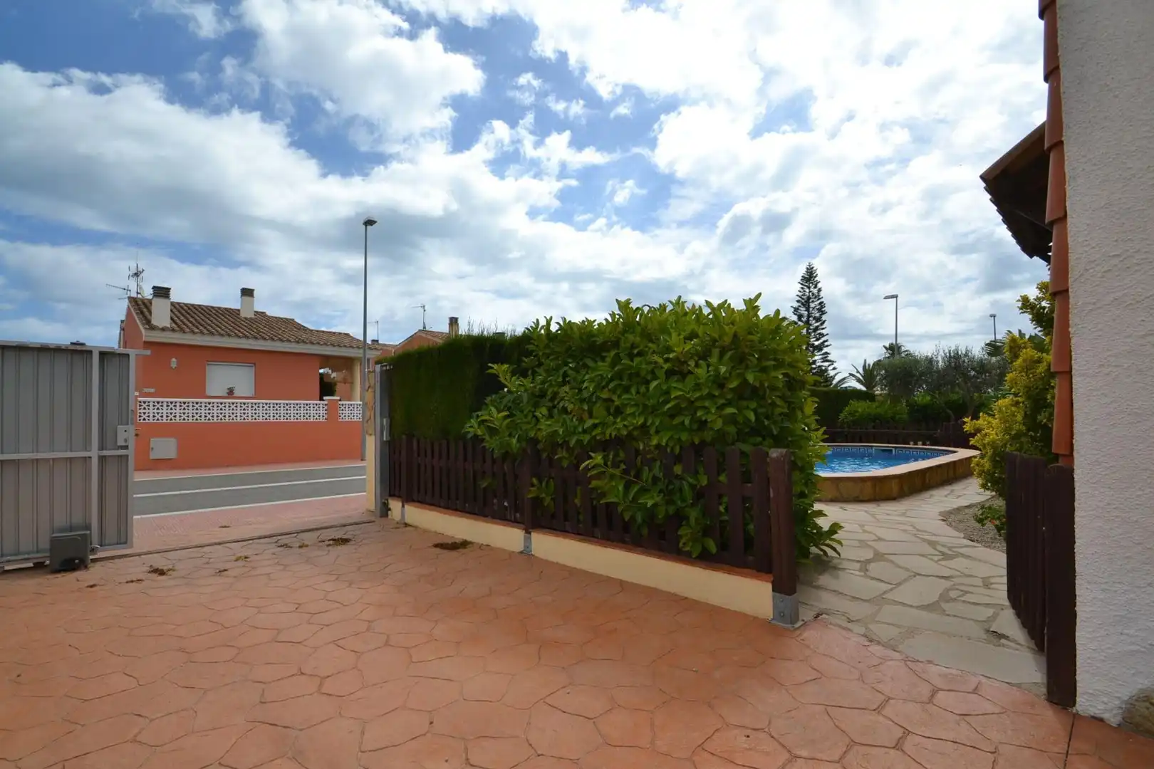 Houses for sale in Deltebre