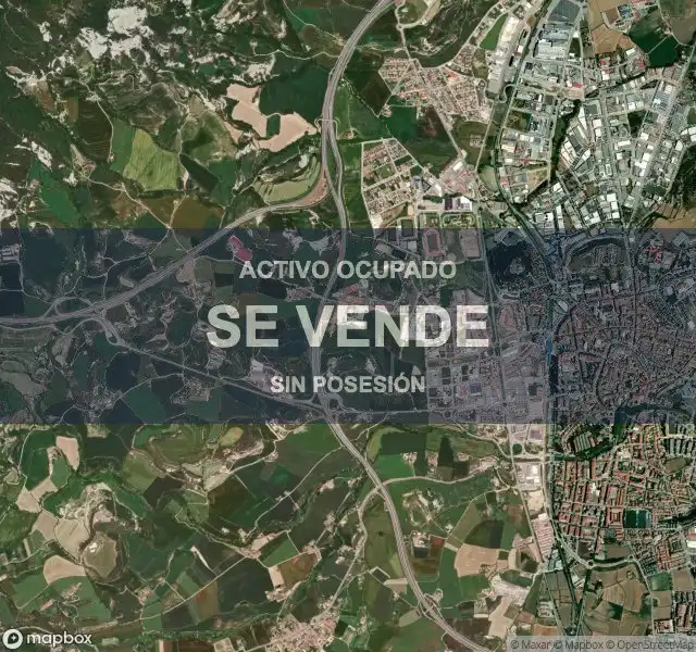 Piso en venta en Vic
