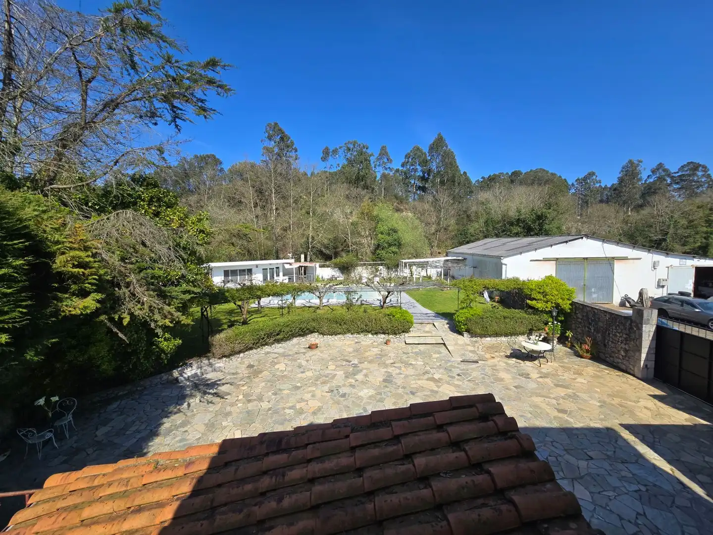 Casa o xalet en venda a Posada - Barro