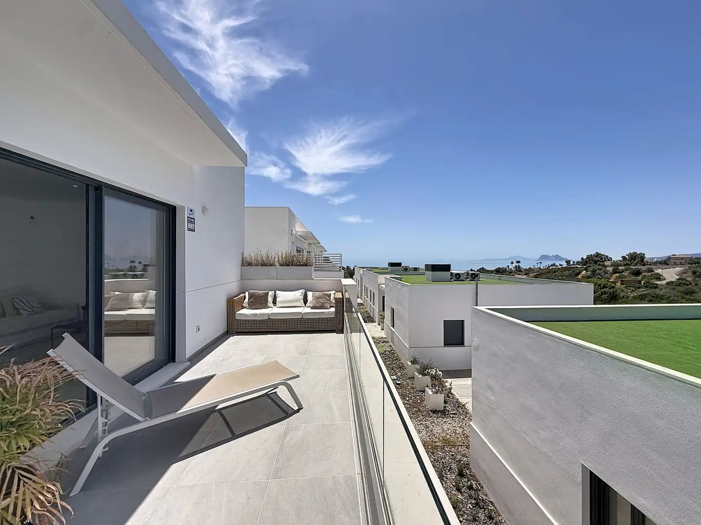 Appartement compact avec piscine à vendre à Chullera, imagen 18