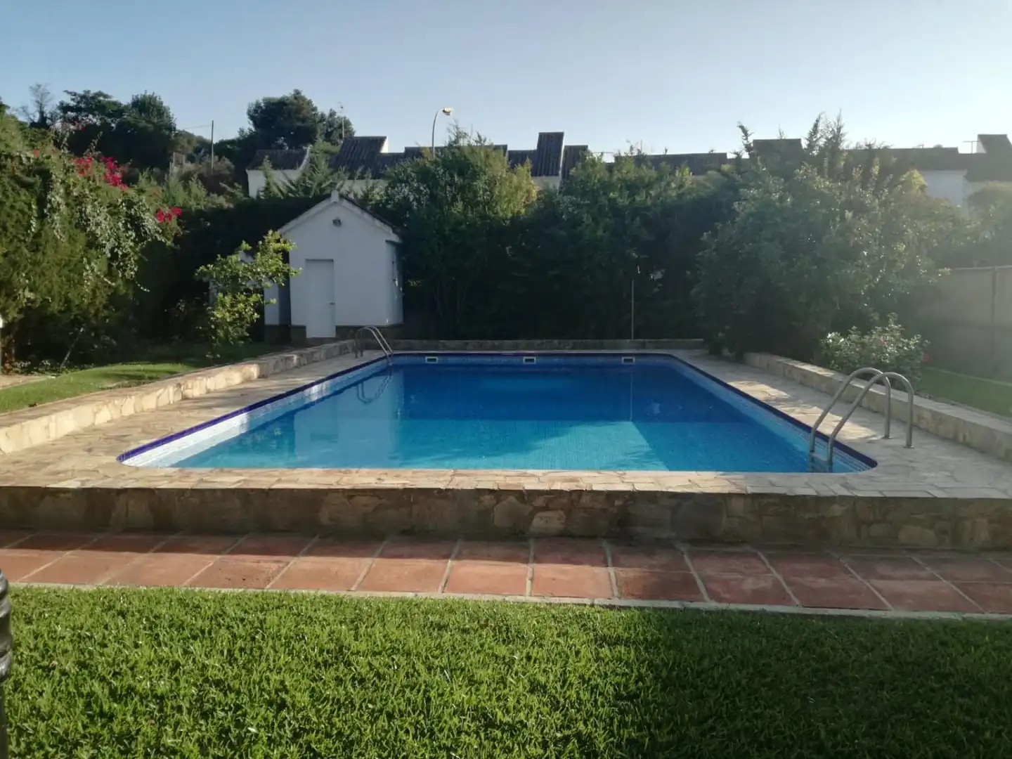 Houses for sale in Bonanza - Avda de Huelva - Barrio Andalucia