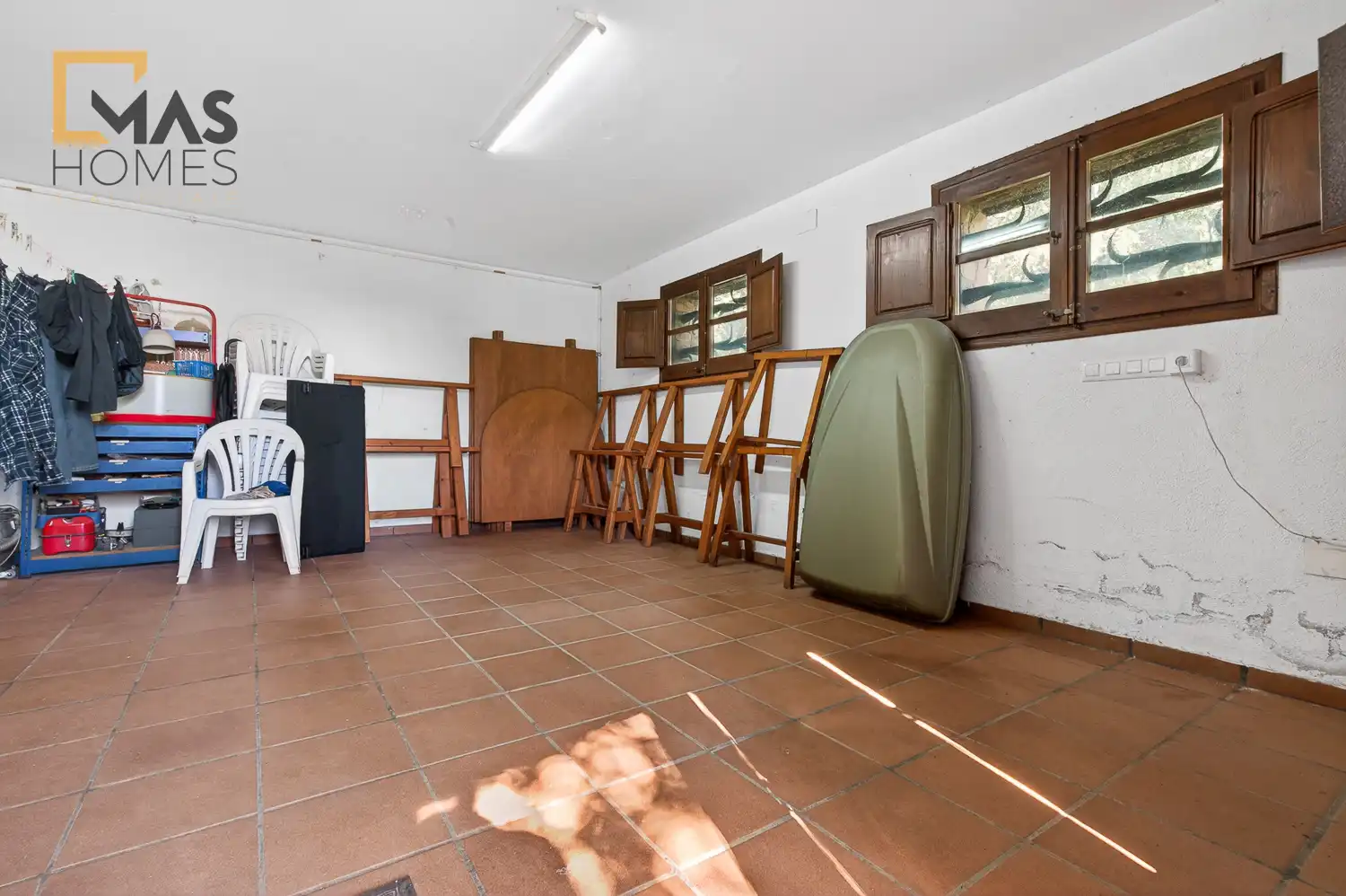 Finca rústica en venda en Arbúcies amb Aire condicionat, Calefacció i Jardí privat