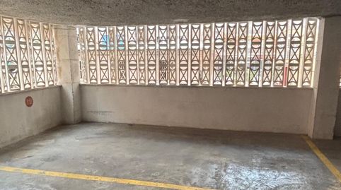 Foto 2 von Garage zur Miete in Calle del Marqués de Comillas, 35, Centro Urbano, Benidorm