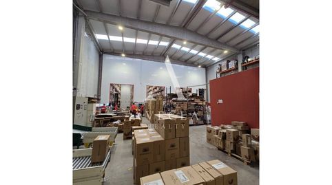 Photo 3 of Industrial buildings for rent in Calle Domènech I Montaner, 1, Zona Industrial, Rubí