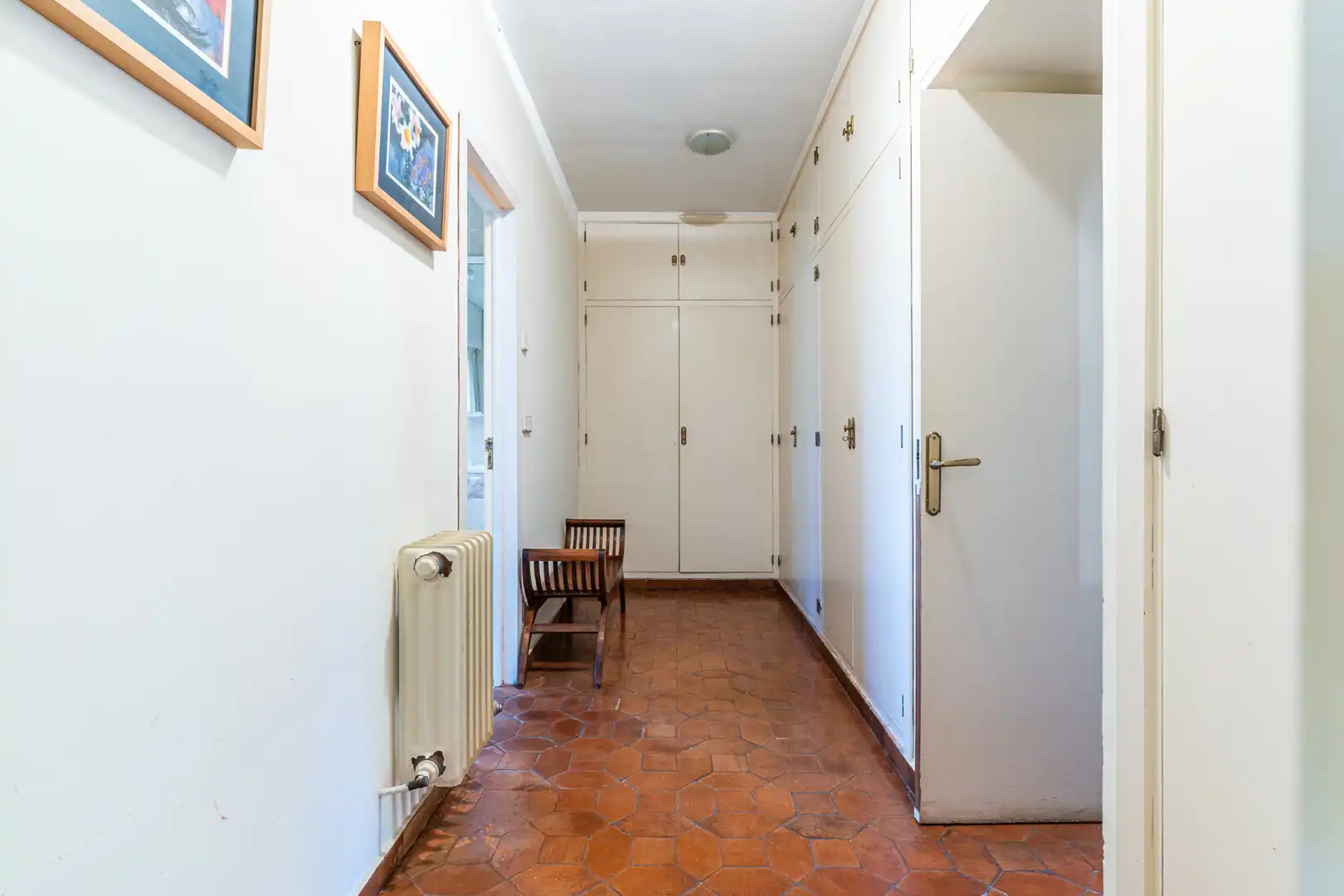 Houses for sale in Las Rozas de Madrid  with Heating and Private garden