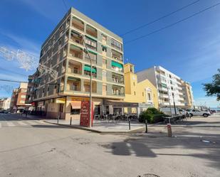 Exterior view of Flat for sale in Torrevieja  with Air Conditioner, Terrace and Balcony