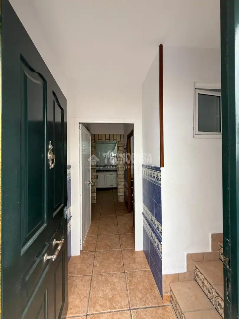 Casa adosada en venda en Conil de la Frontera amb Terrassa
