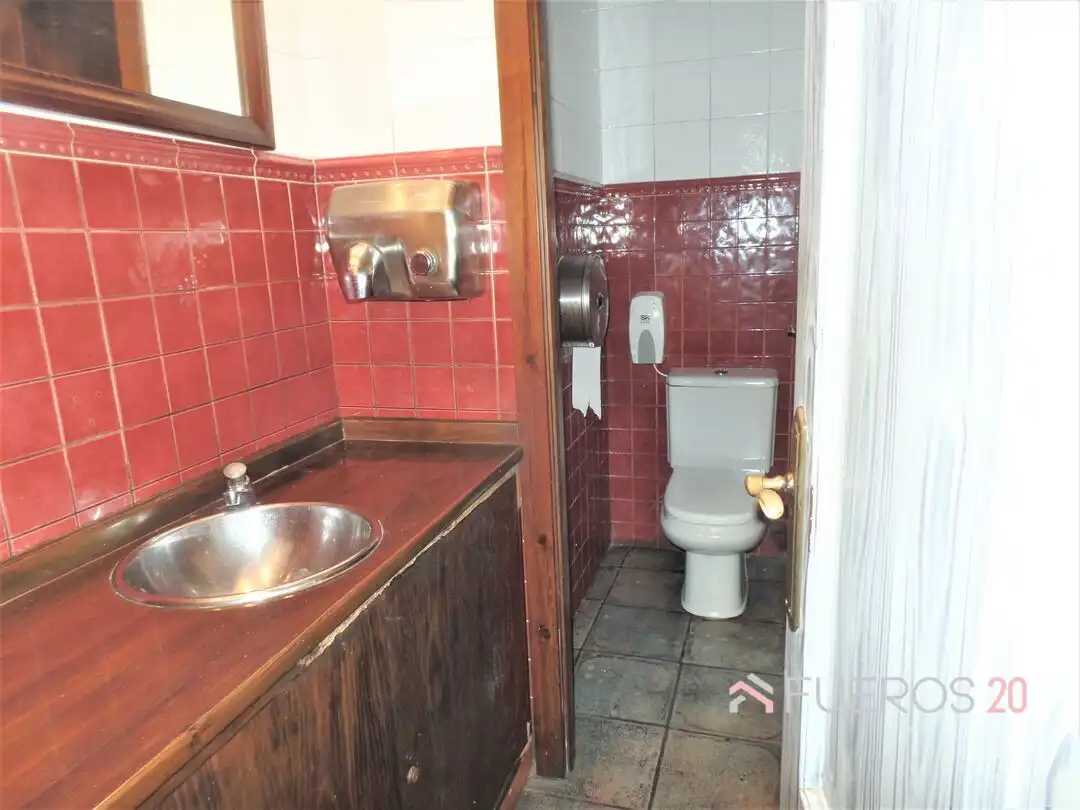 Business premises for sale in Centro, imagen 15