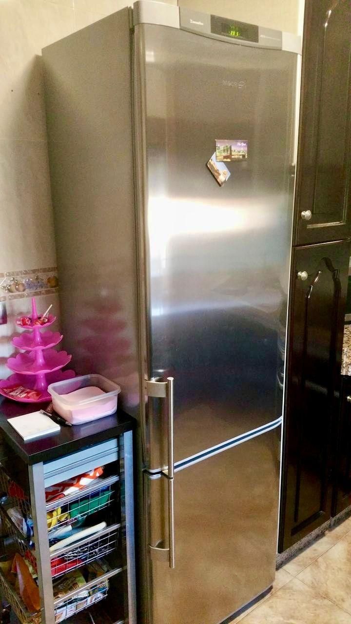 Kitchen of Flat for sale in  Córdoba Capital  with Air Conditioner and Heating