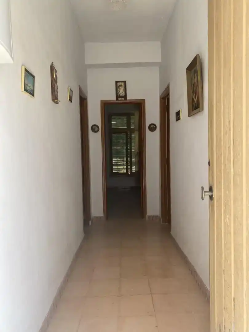 Finca rústica en venda en Huéscar