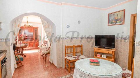 Foto 5 de Casa adosada en venda a Árchez, Málaga