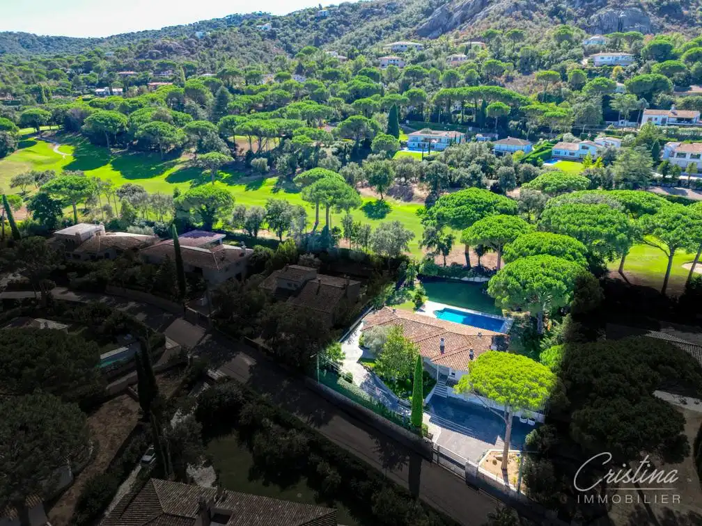 Xalet en venda a Golf Costa Brava, imagen 43