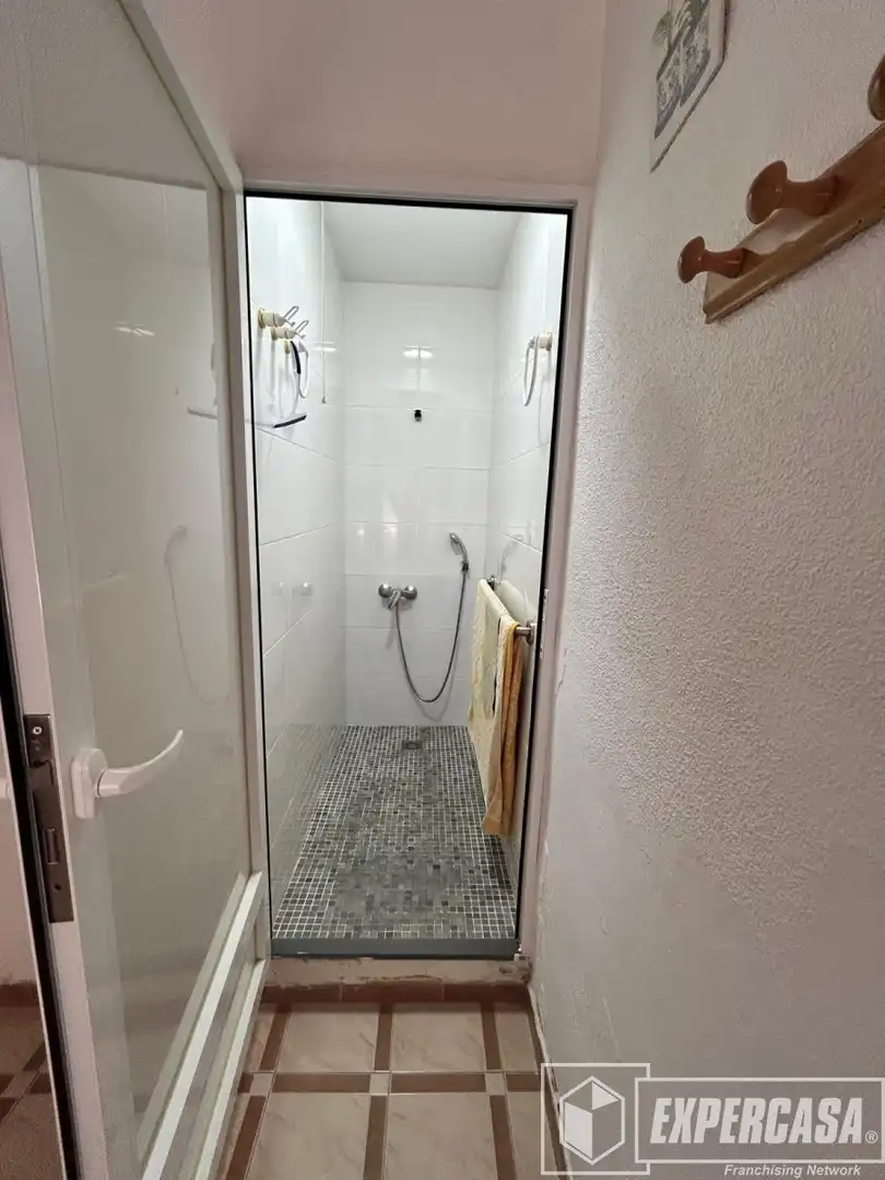 Baño de Finca rústica en venta en Alzira con Terraza y Trastero