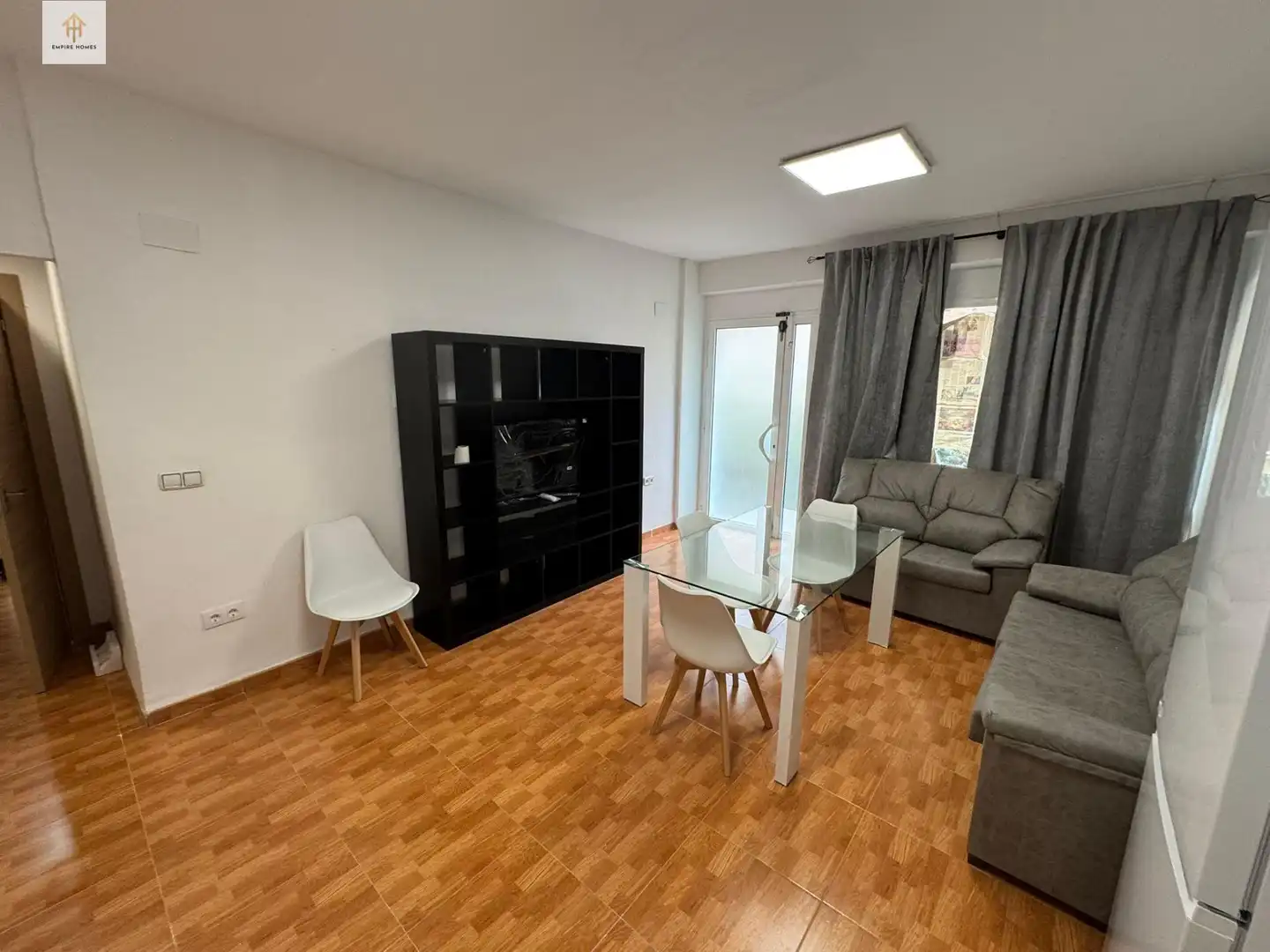 Apartamento de alquiler en Ruta de la Plata