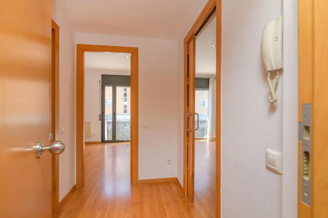 Flat for sale in Santpedor  with Heating, Parquet flooring and Balcony