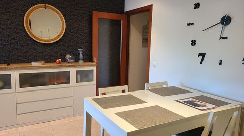 Foto 5 de Piso en venta en Fortià, 16, Creu de la Mà, Figueres