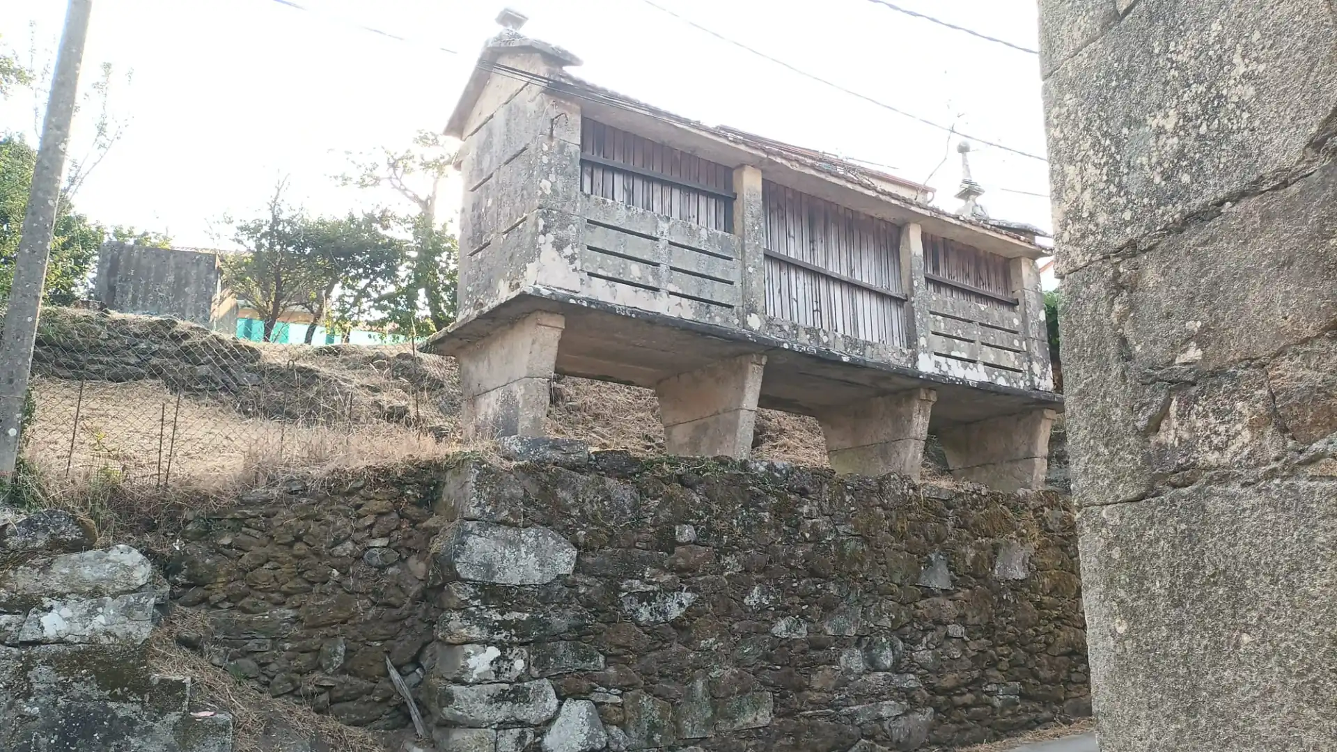 Casa en venda a Outes, imagen 13