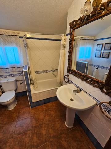 Casa-chalet en Alquiler en La Alcayna