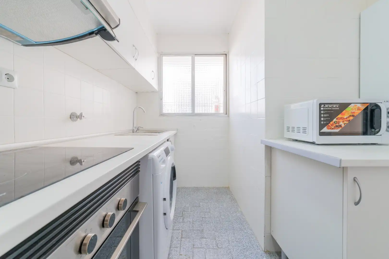 Habitació a Carrer del Marqués de Montortal, Torrefiel