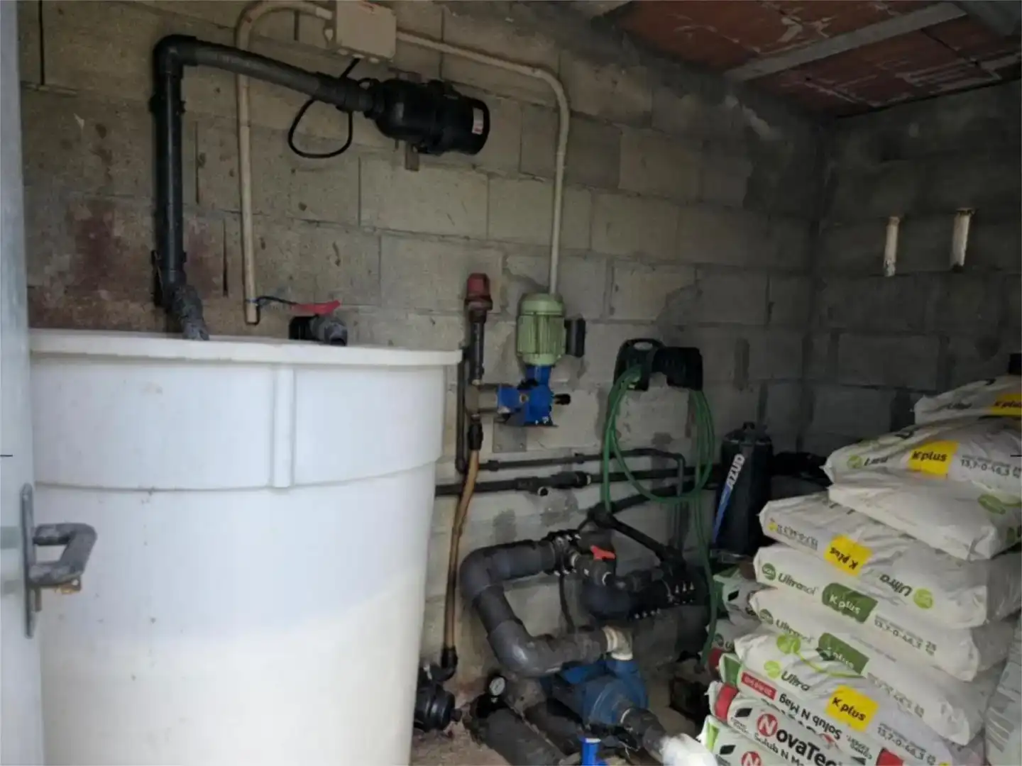 Finca rústica en venda en Vélez-Málaga