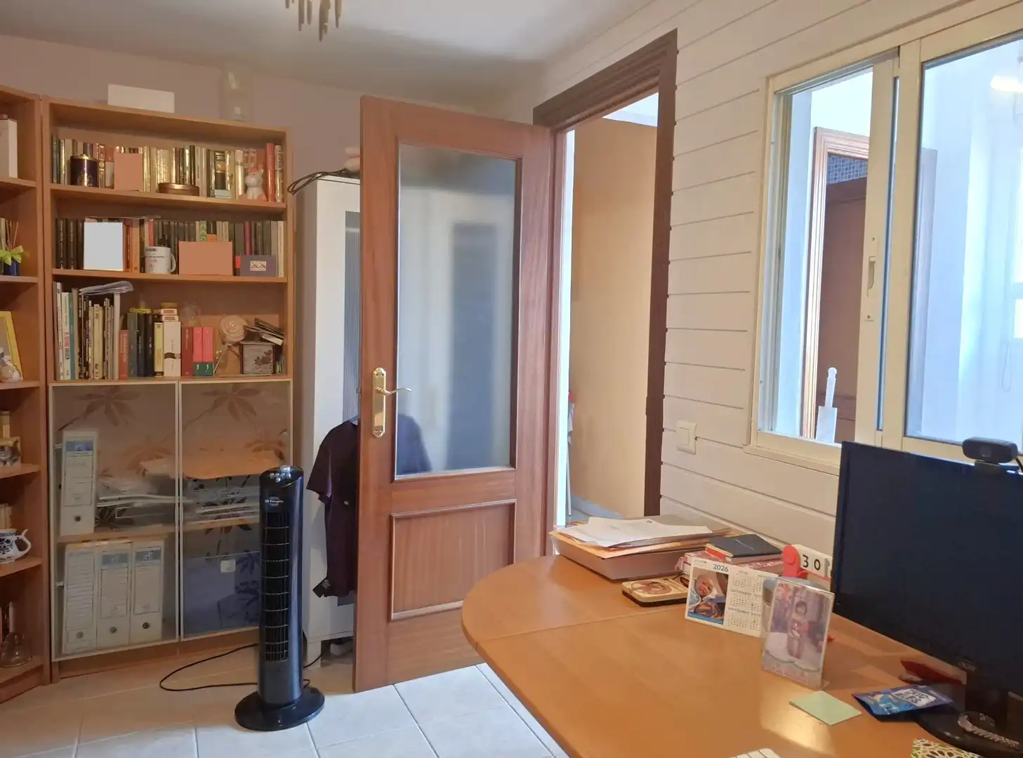 Einfamilien-Reihenhaus zum Verkauf in Málaga mit Terrasse