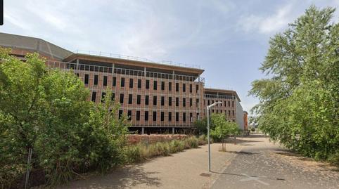 Foto 2 de Casa o xalet en venda a Garrapinillos, Zaragoza