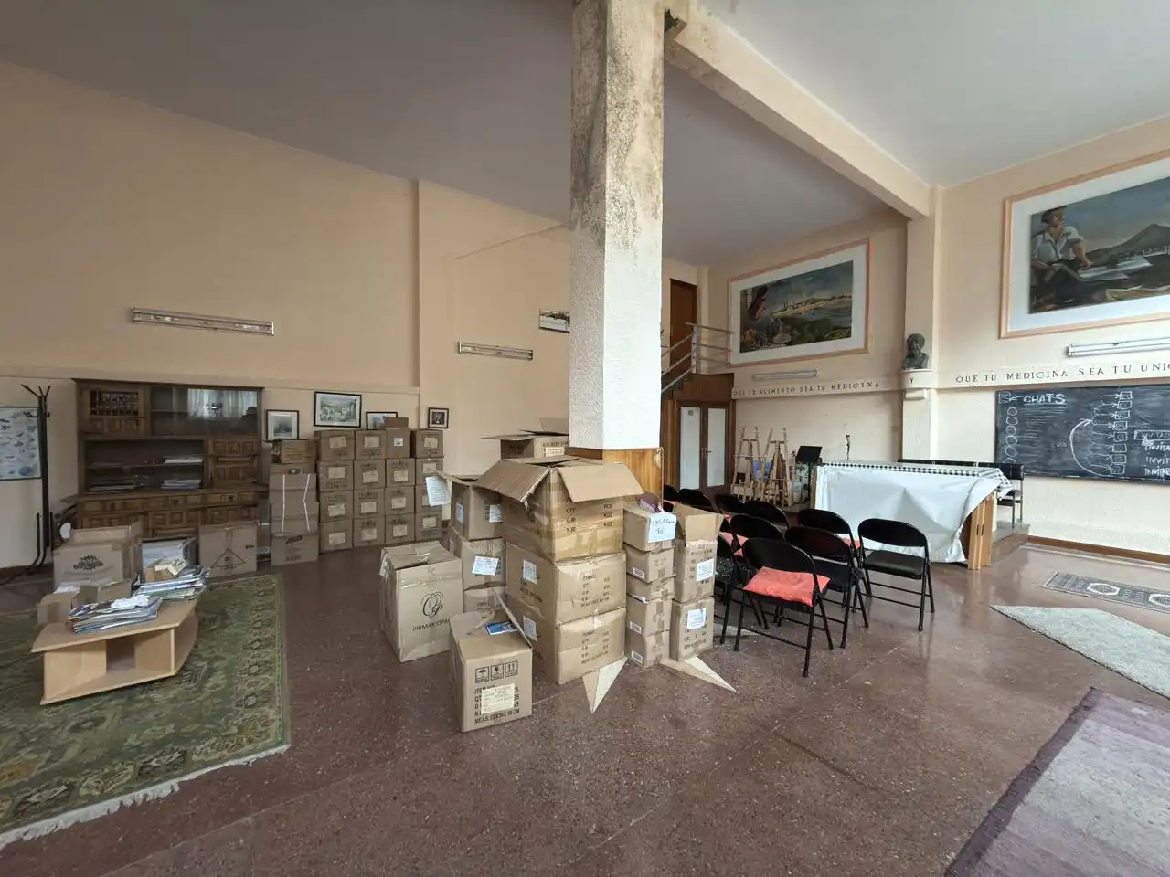 Local en venta en Barakaldo 