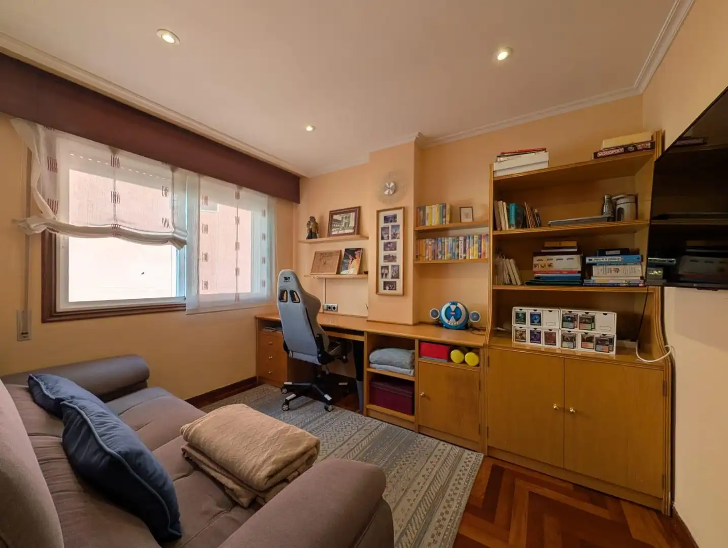 Appartement avec ascenseur à vendre à Calle Estorniño, imagen 9