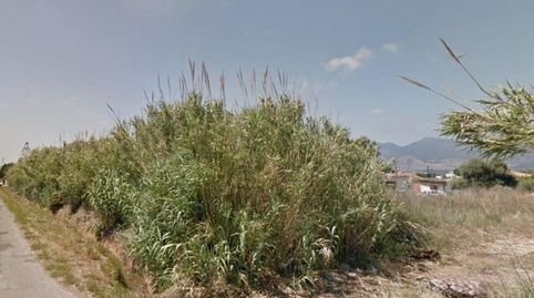 Foto 3 von Grundstücke zum Verkauf in Travessera, El Grao, Castellón de la Plana / Castelló de la Plana