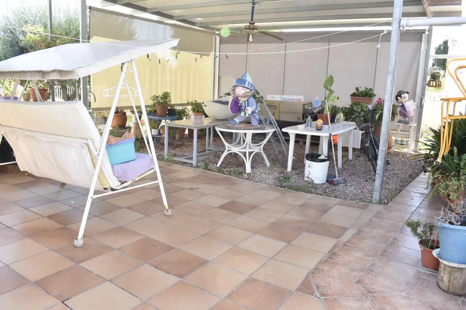 Villa mit Pool zum Verkauf in Villamontes - Boqueres, imagen 4