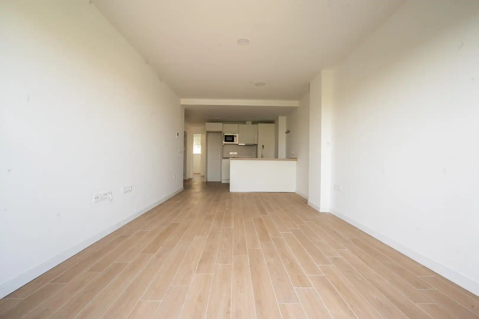 Apartamento en venta en Albacete con Calefacción, Jardín privado y Trastero