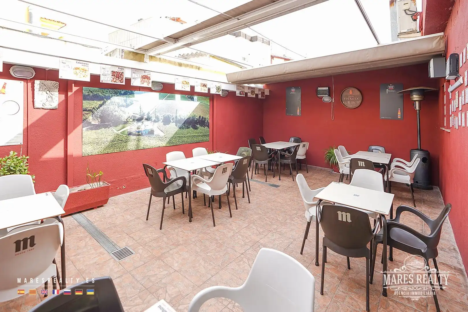 Bar en zona residencial de Lloret de Mar, imatge 2