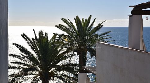 CASA EN EL CENTRO DE NERJA CON VISTAS AL MAR