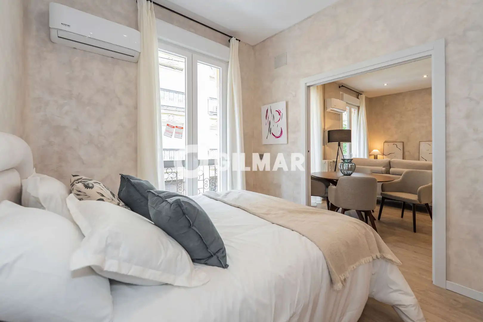 Appartamento con ascensore in vendita a Barrio de Salamanca, imagen 20