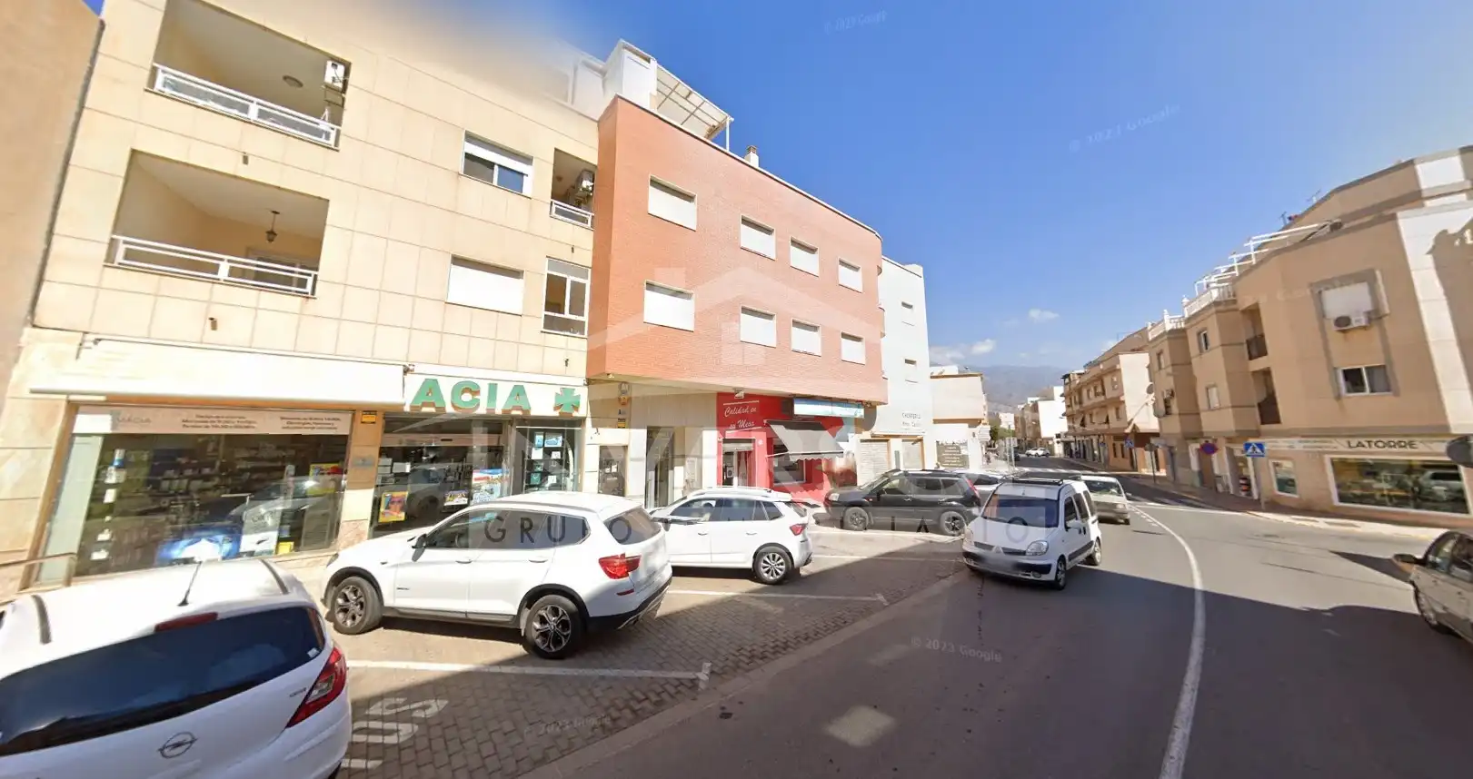 Wohnung zum Verkauf in Calle Sierra Nevada, imagen 3