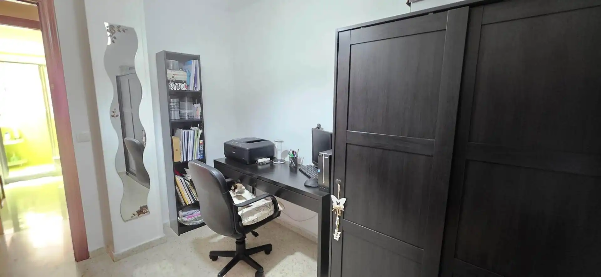 Piso con ascensor en venta en La Paz, imagen 16