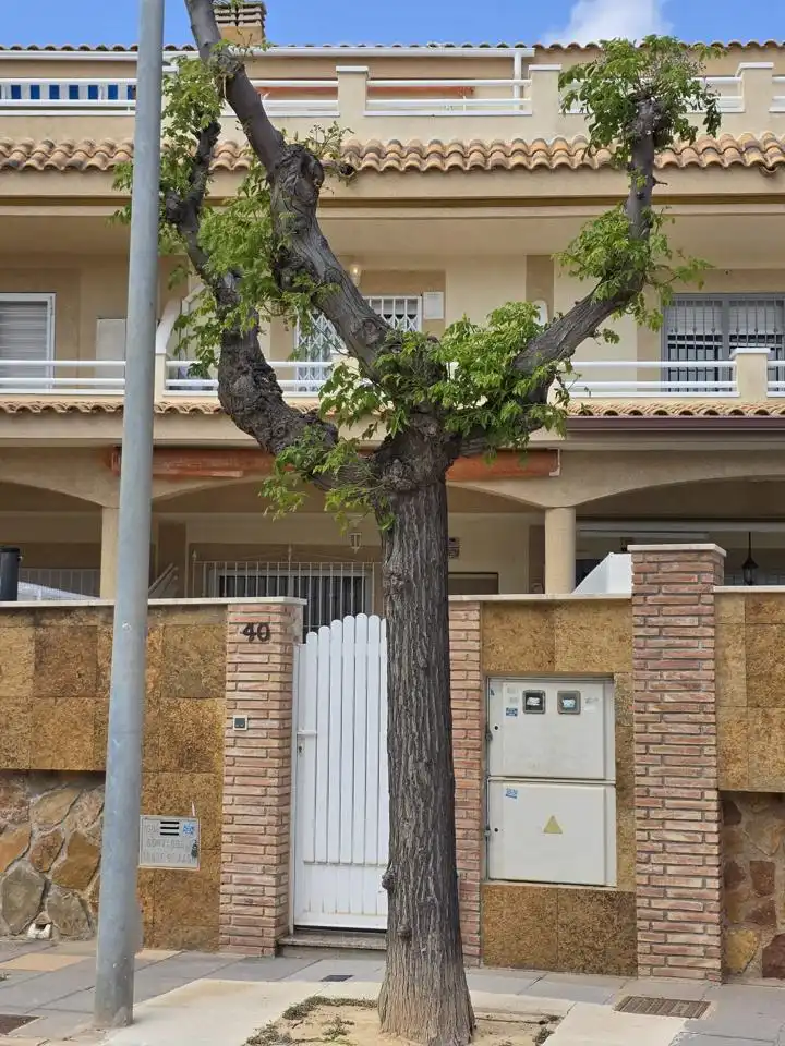 Casa en venda a Avenida del Mare Nostrum, imagen 3