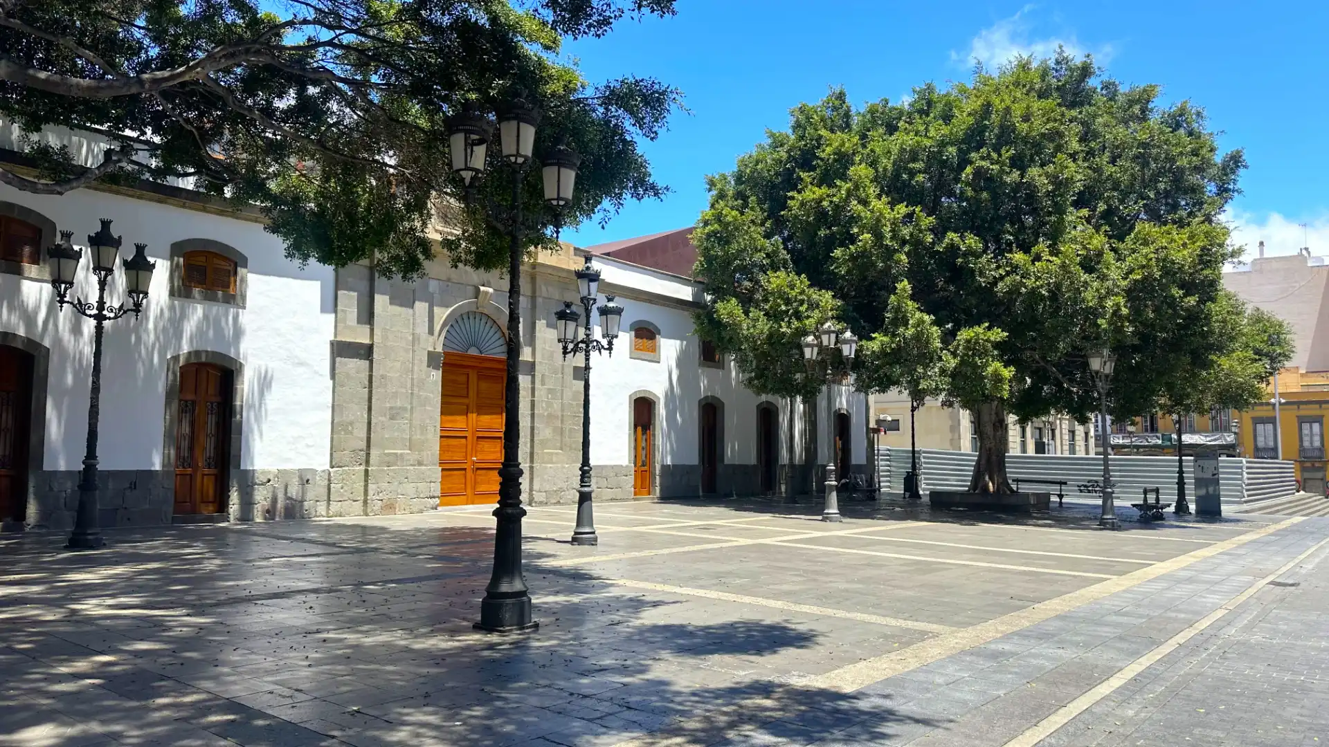 Loft de alquiler en plaza Isla de la madera, 13, Centro