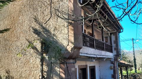 Foto 2 de Casa adosada en venta en Celis - Bo Celis, 160, Rionansa, Cantabria