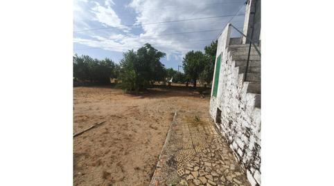 Foto 5 de Finca rústica en venda a Torreperogil, Jaén