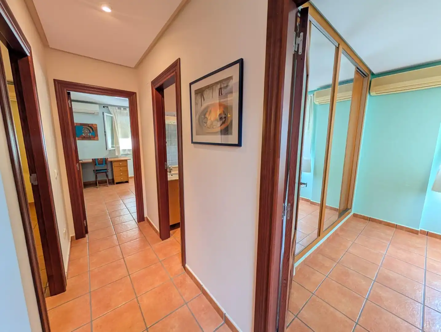 Haus oder Chalet zum Verkauf in Gandia mit Heizung, Privatgarten und Terrasse