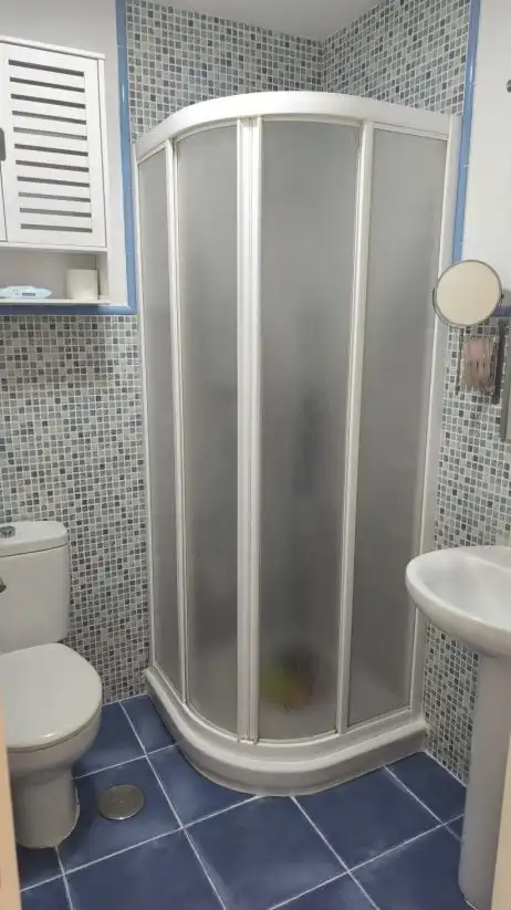 Erdgeschosswohnung mit Aufzug zum Verkauf in San Jorge / Sant Jordi, imagen 10