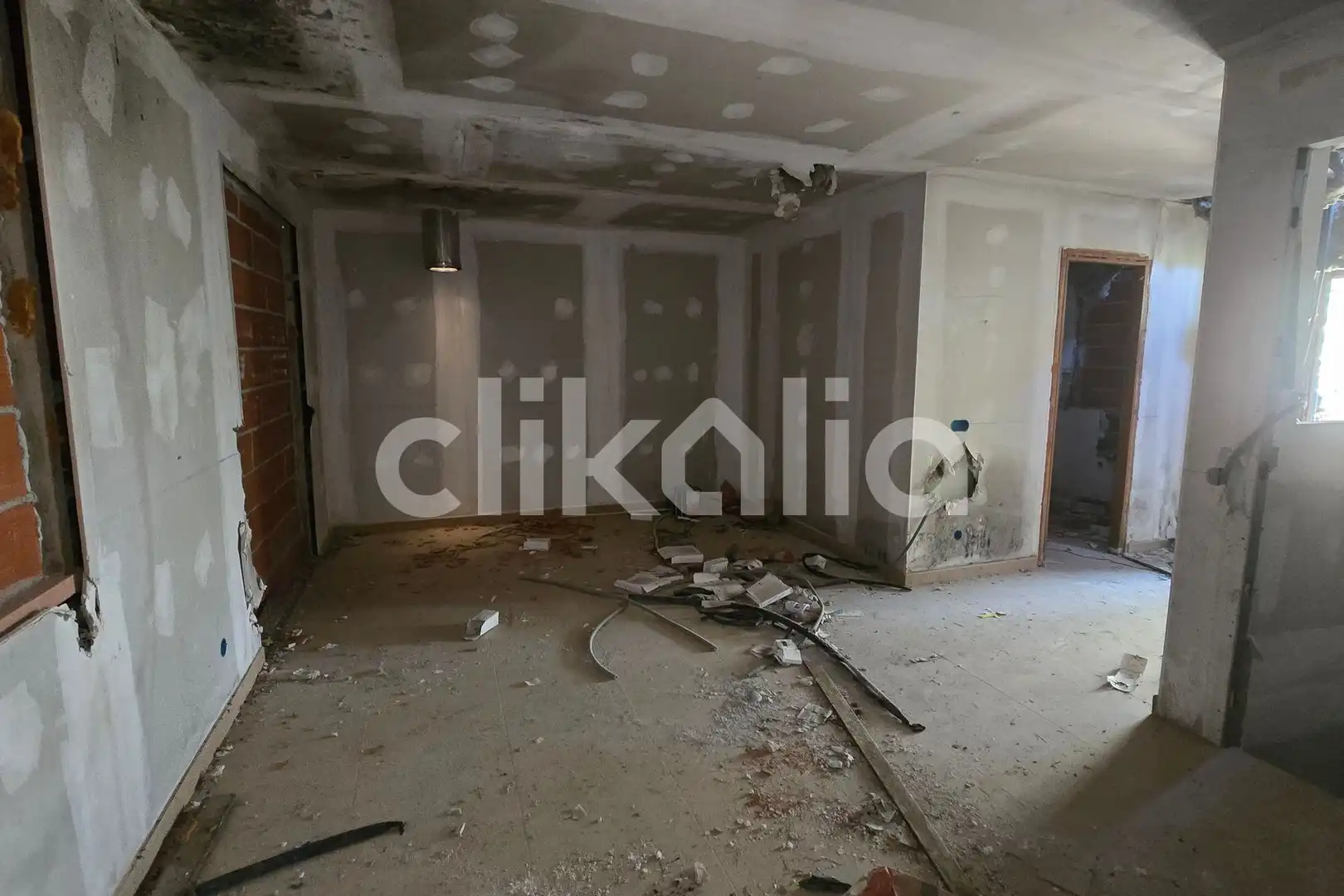Casa o chalet en venta en Pontons con Terraza y Trastero