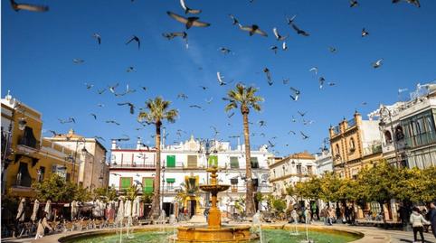 Photo 3 of Flat for sale in Ayuntamiento - Barrio Alto, Sanlúcar de Barrameda