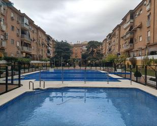 Swimming pool of Flat for sale in  Córdoba Capital  with Terrace, Storage room and Community pool