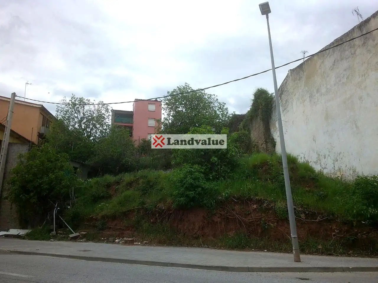 Residential for sale in Artés