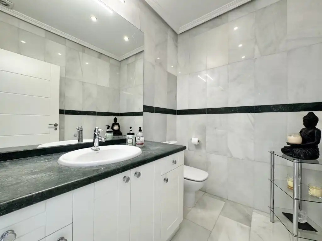 Villa à vendre à Ciudalcampo, imagen 28